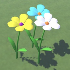 Activities of Flower Fields.io