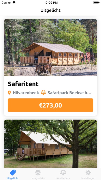 Pretkorting screenshot-4