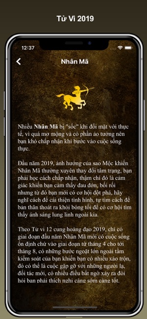 Bói bài tarot & Xem tử vi 2019(圖6)-速報App