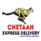 Cheetah Express Delivery (C