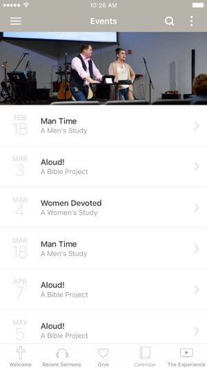 Antioch Church, Riverside(圖2)-速報App