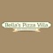 With the Bella's Pizza Villa mobile app, ordering food for takeout has never been easier