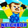 Crafty Neighbor Minecraft Mods