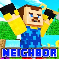 Crafty Neighbor Minecraft Mods apk