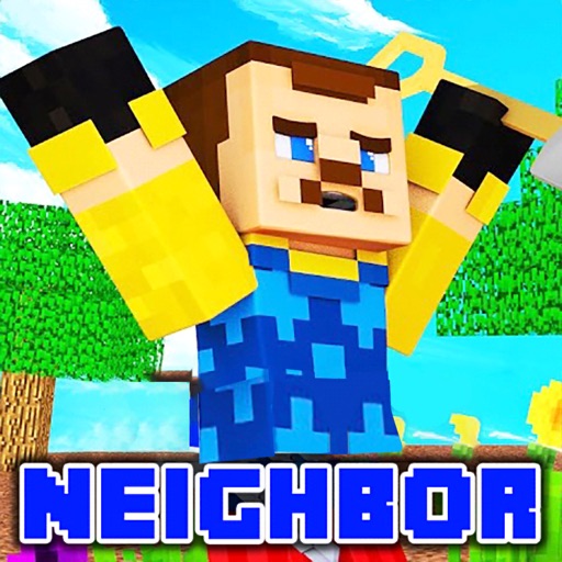 Crafty Neighbor Minecraft Mods iOS App