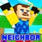 Crafty Neighbor Minecraft Mods