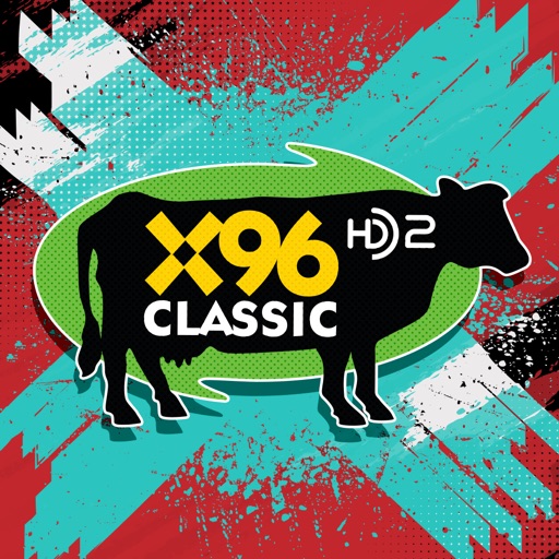 X96 Classic Icon