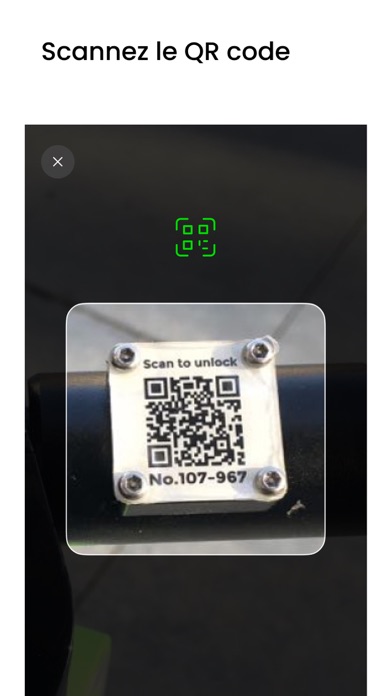 Lime - Vos trajets optimisés Lime - Vos trajets optimisés