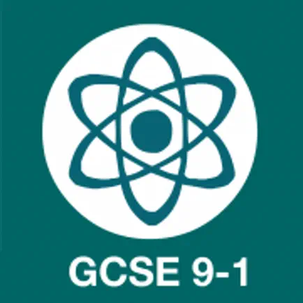 Physics GCSE 9-1 AQA Science Cheats