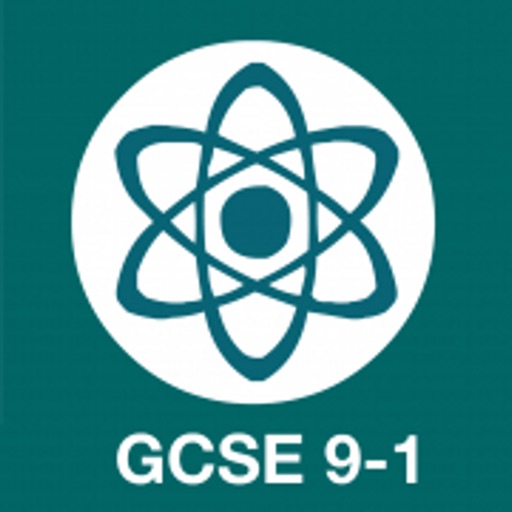 Physics GCSE 9-1 AQA Science Icon