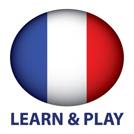 Learn and play French + iOS App