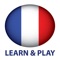 Learn and play French +