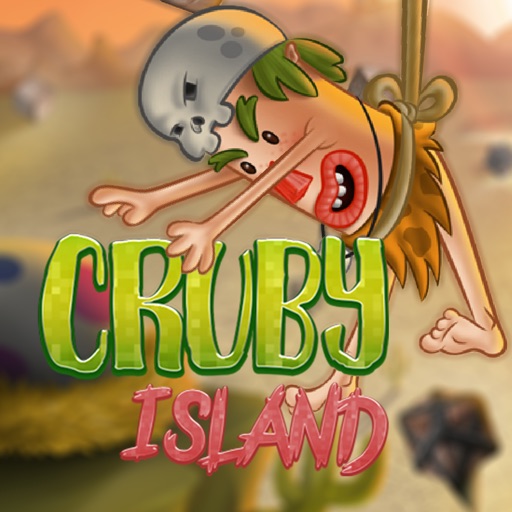 Cruby Island