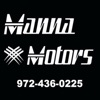 Manna Motors