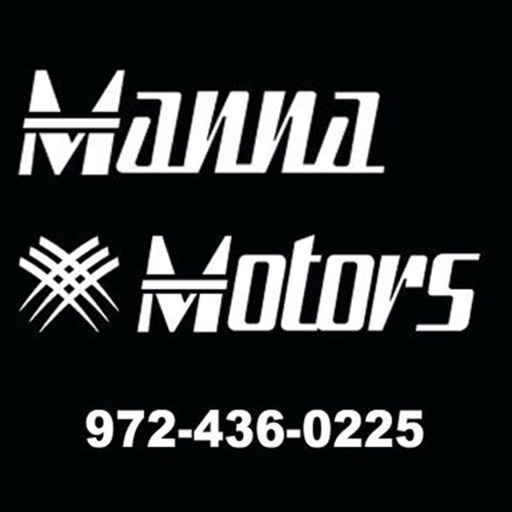 Manna Motors