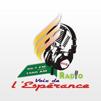 Radio Voix de L'Esperance sur PC