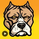 Top 29 Stickers Apps Like Bull Dogs Animated - Best Alternatives