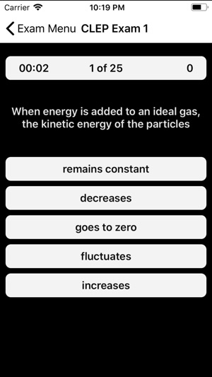 CLEP Natural Science Buddy(圖2)-速報App