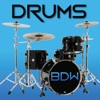 Icon Drums with Beats
