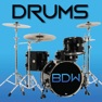 Get Drums with Beats for iOS, iPhone, iPad Aso Report