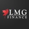 LMG Finance has developed a simple, elegant and functional app that enables our partner dealerships in Canada, and their salespeople, to quickly and easily: 