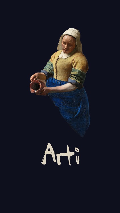 Arti  quiz art en français