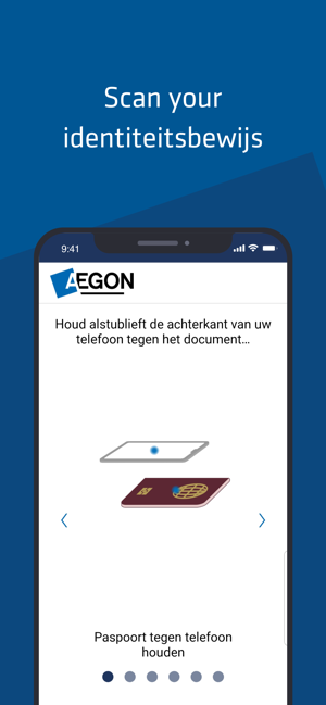 Aegon Identificatie(圖2)-速報App