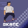 Pixel Skate Pro