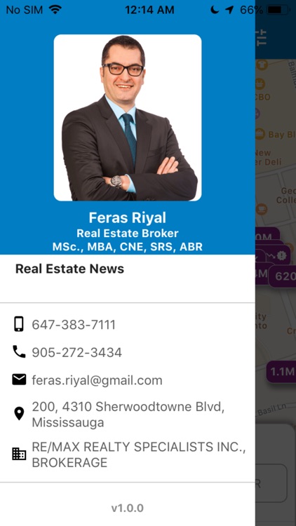 Feras Riyal RE/MAX