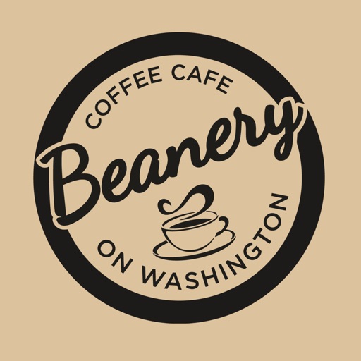 The Beanery on Washington icon