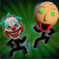 Slapstick Bald Fight Games 2D pour PC