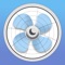 During those times when typical white noise isn't helpful and you're longing for the relaxing hum of a fan, Sleep Aid Fan should do the trick