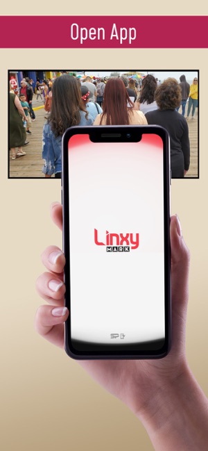 Linxy Mark(圖1)-速報App