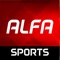 Alfa Sports Mobile App is your one-stop destination for all the Lebanese Sports Content: BasketBall, Football, Volleyball