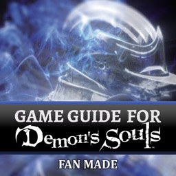 Game Guide for Demon's Souls