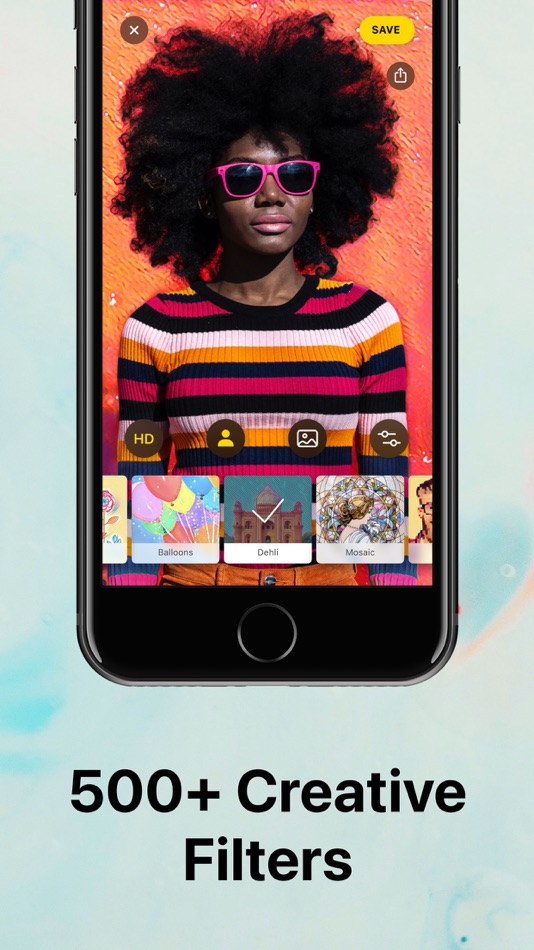Prisma Photo Editor, Filters by Prisma labs, inc. (iOS Apps) — AppAgg