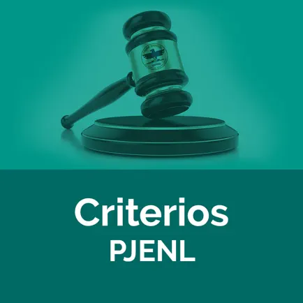 Criterios PJENL Читы