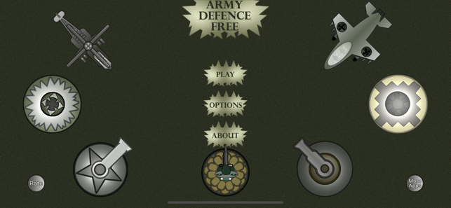 Army Defence Towers(圖2)-速報App