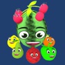 Get Pick The Fruit 3D for iOS, iPhone, iPad Aso Report