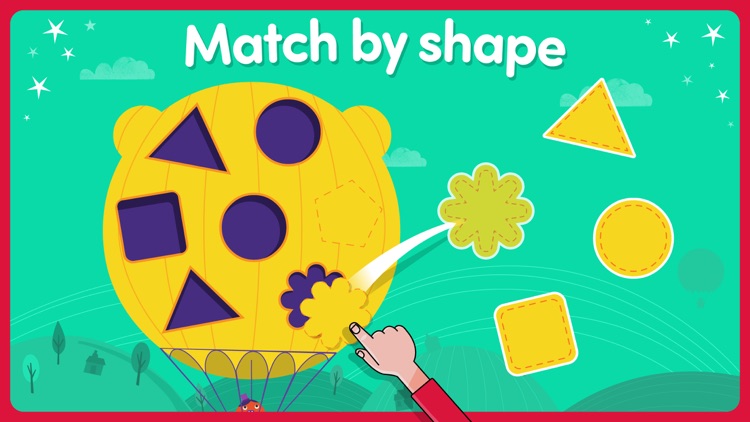 Match2 games for kids toddlers