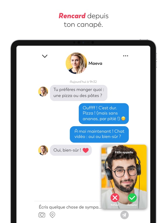 LOVOO - App de rencontre LOVOO - App de rencontre
