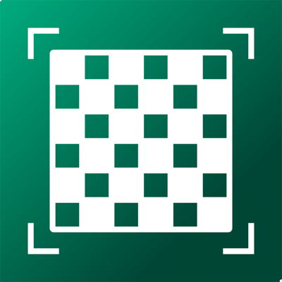 Chess - 2D & PDF Scanner