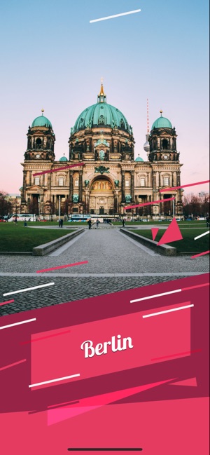 Berlin Tourism(圖1)-速報App