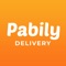 Pabily is the newest food delivery service in Cavite