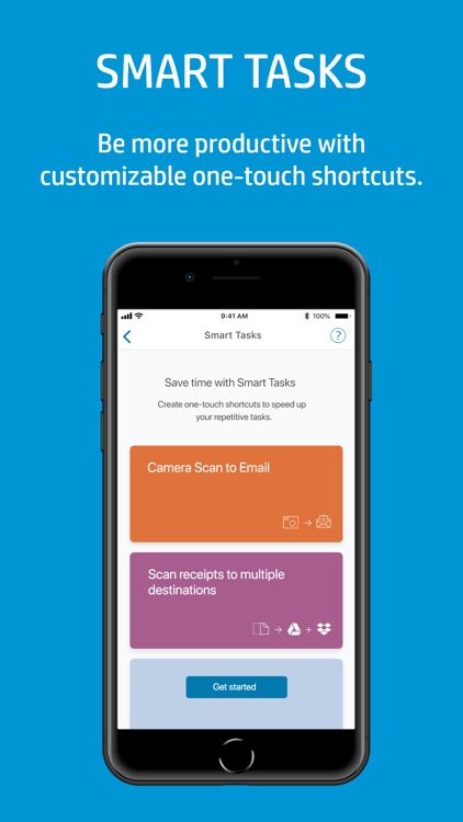 HP Smart screenshot-5