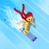 Icon Ragdoll Ski Snow Simulator