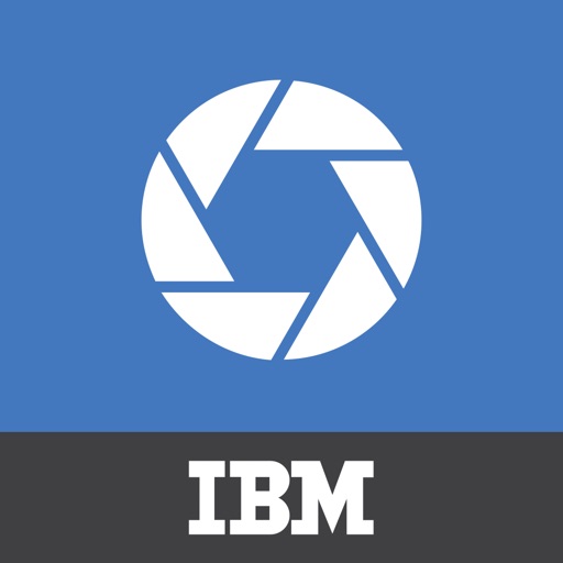 IBM Datacap Mobile