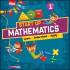 Top 42 Book Apps Like Start Up Mathematics Class 1 - Best Alternatives