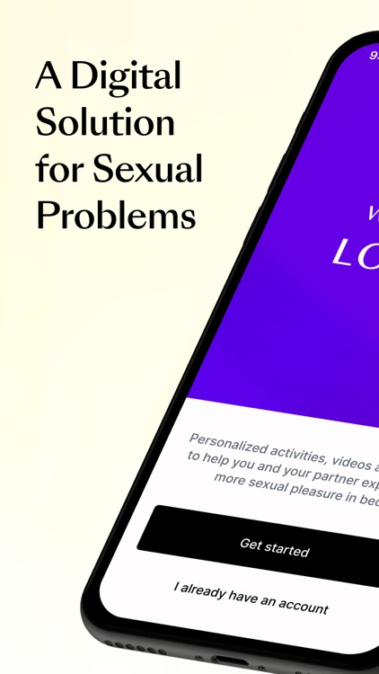 Lover: Science of Healthy Sex