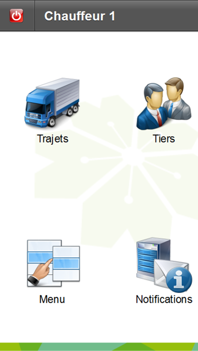 How to cancel & delete AKANEA TMS St@rt Mobilité from iphone & ipad 1